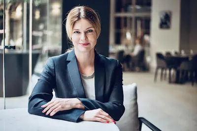 Kancelaria Radcy Prawnego Olga Kołakowska